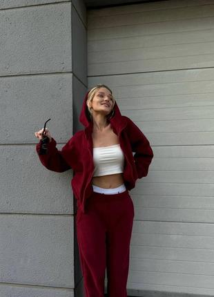 Спортивный костюм3 фото