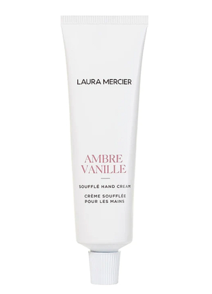 Крем для рук "ambre vanille souffle" laura mercier hand cream, 50 мл