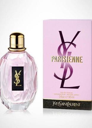 Yves saint laurent parisienne