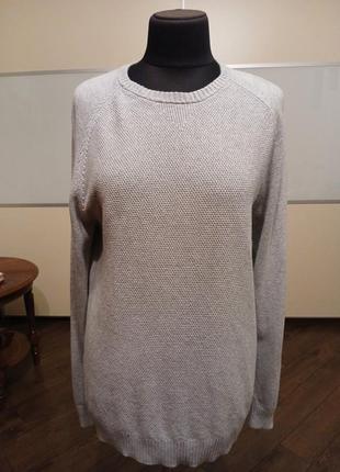 Свитер levis, оригинал