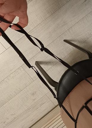 Портупея резинка большой размер