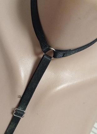 Портупея резинка большой размер