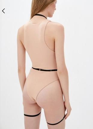 Портупея резинка большой размер