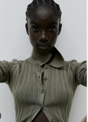 Кофта h&m