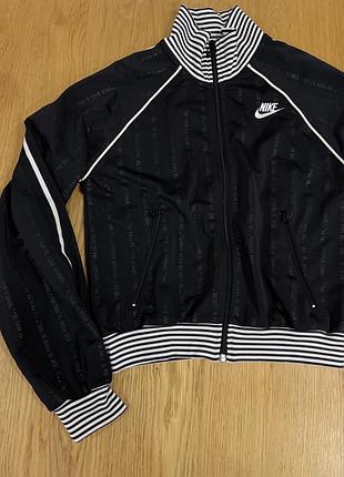 Кофта nike 4
