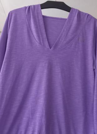 Спортивная кофта