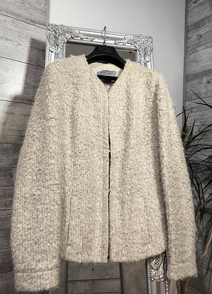 Riani кардиган з кишенями на підкладі cos massimo dutti zara arket