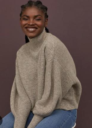 Кофта h&m