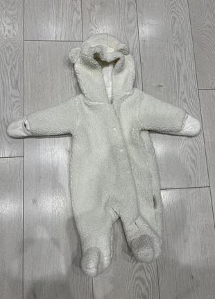 Человечек седди
