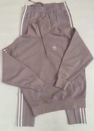 Спортивный костюм adidas оригинал