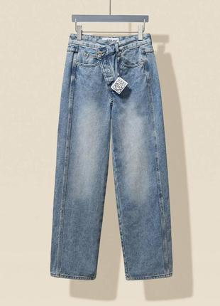 Джинси