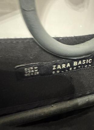 Теплые шорты zara 3