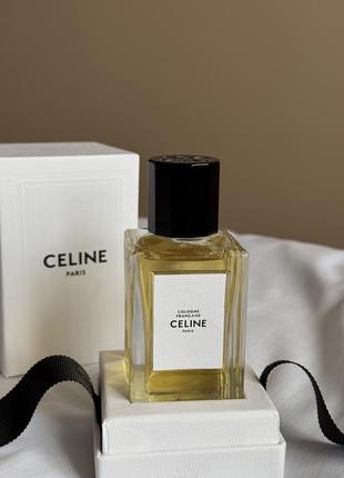 Парфумована вода celine cologne francaise 100 ml