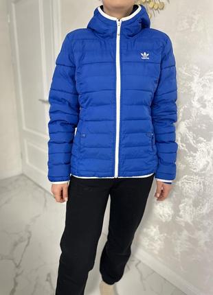 Женская куртка adidas