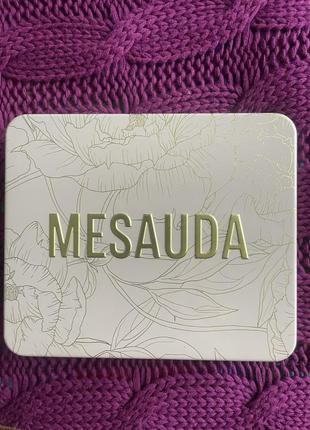 Набор качественной косметики mesauda milano