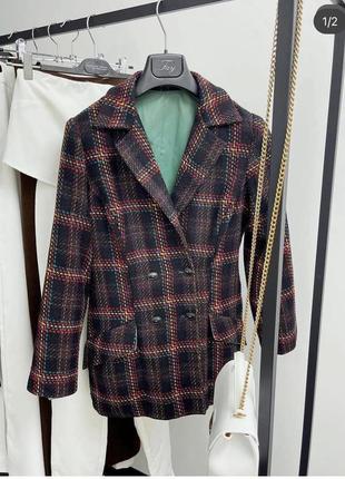 Блейзер з-м