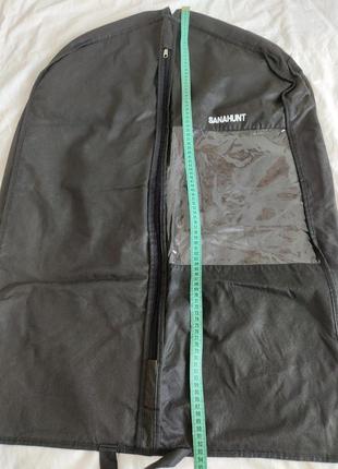 Sanahunt чехол для одежды