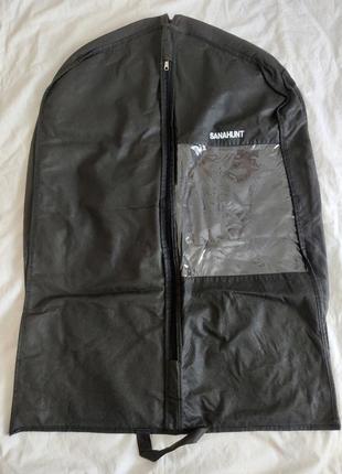 Sanahunt чехол для одежды