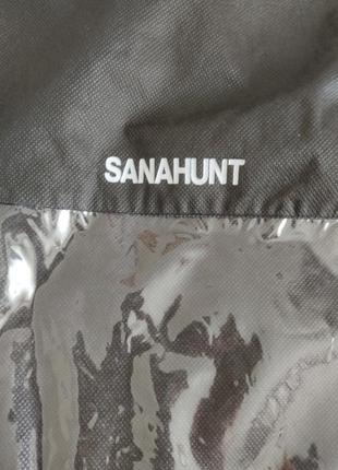 Sanahunt чехол для одежды