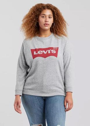 Світшот levi’s xl