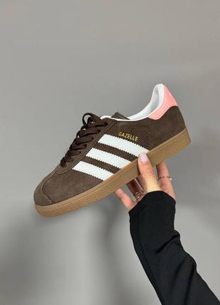 Кроссовки adidas gazelle