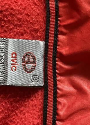 Толстовка avic 4