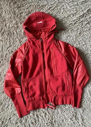 Толстовка avic