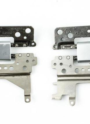 Петли для ноутбука lenovo yoga 3 pro (5h50h15180) (левая+правая)
