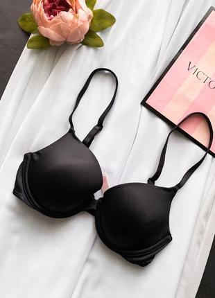 Бра бралет базовый бюстгальтер гладки 32с 70с vs pink victoria’s secret виктория сикрет