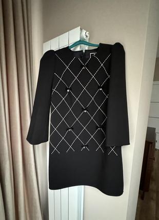 Сукня elisabetta franchi