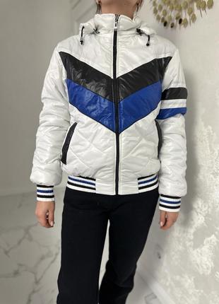 Куртка adidas