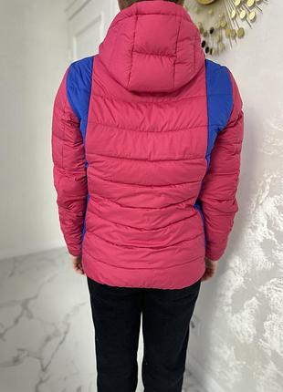 Куртка adidas 4