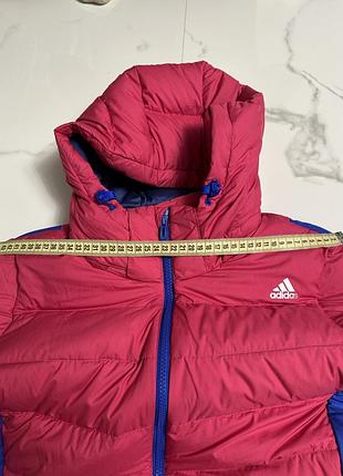 Куртка adidas 6