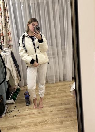 Куртка calvin klein оригінал