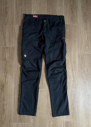 Трекинговые спортивные штаны fjallraven