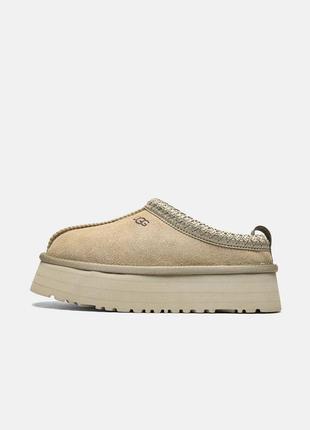 Угги Чоловічі демісезонні черевики ugg