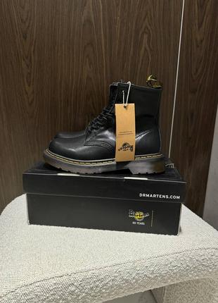 Чоботи dr.martens 1460