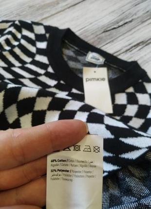 Светир теплий 68% котону, 2