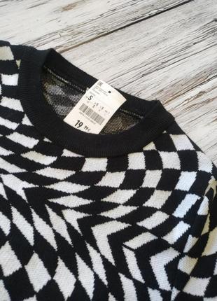 Светир теплий 68% котону, 4