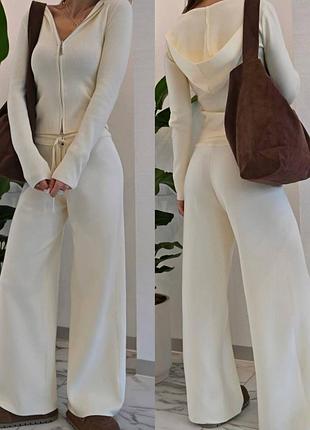 Костюм руючик на флісі