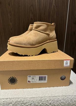 Угги ugg