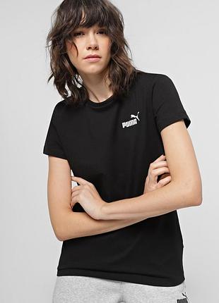 Футболка фирменная, оригинал puma