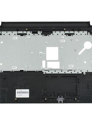 Верхняя крышка для ноутбука lenovo (ideapad: g50-30, g50-45 series ), black