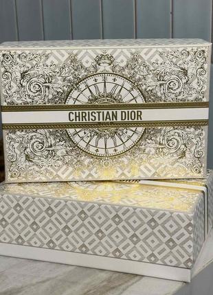 Оригинальный коробка оригинал dior