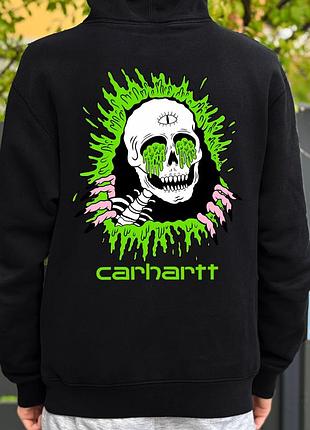 ⭐️ худі carhartt skull
 #carhartt 2