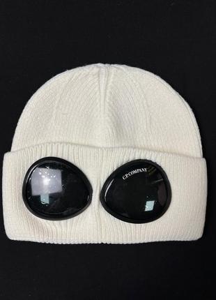 Шапка cp company