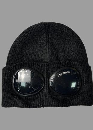 Шапка cp company