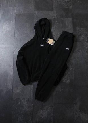 Костюм з мікрофліс пулар