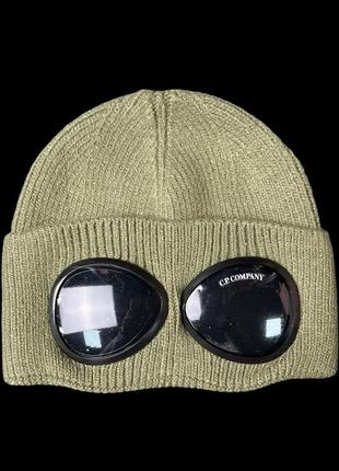 Шапка cp company