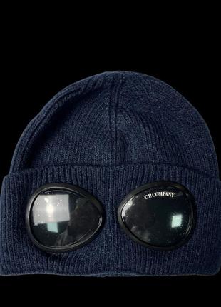 Шапка cp company